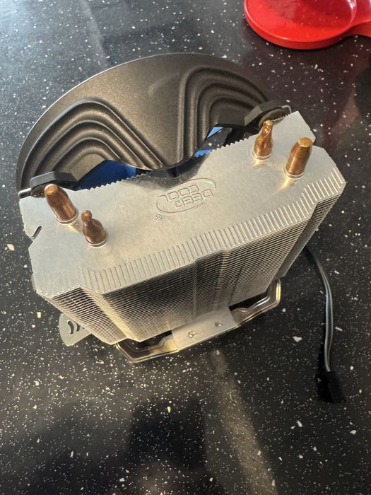 Cooler procesor DeepCool