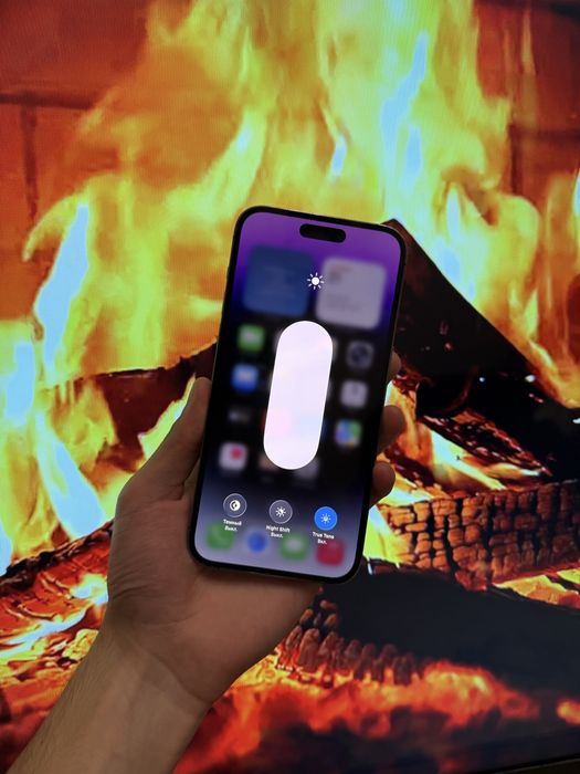 Iphone 14 Pro Max Z/AA