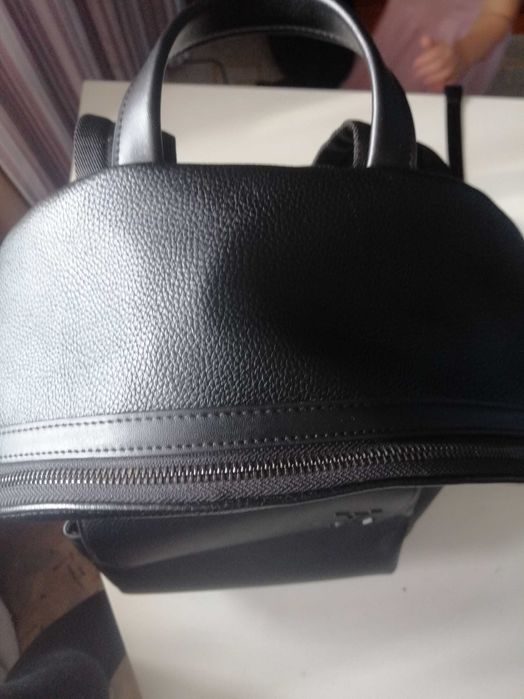 Сумка Луи витон кожанная