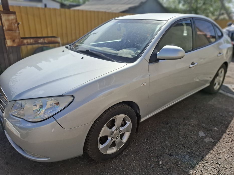 Продаётся Хендай Аванто