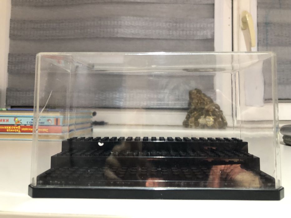 Подставка для лего мини фигурок