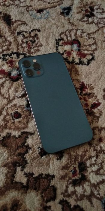 Iphone 12 Pro, 128 пам