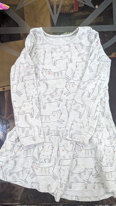 Одежда для девочки (92-98 размер)