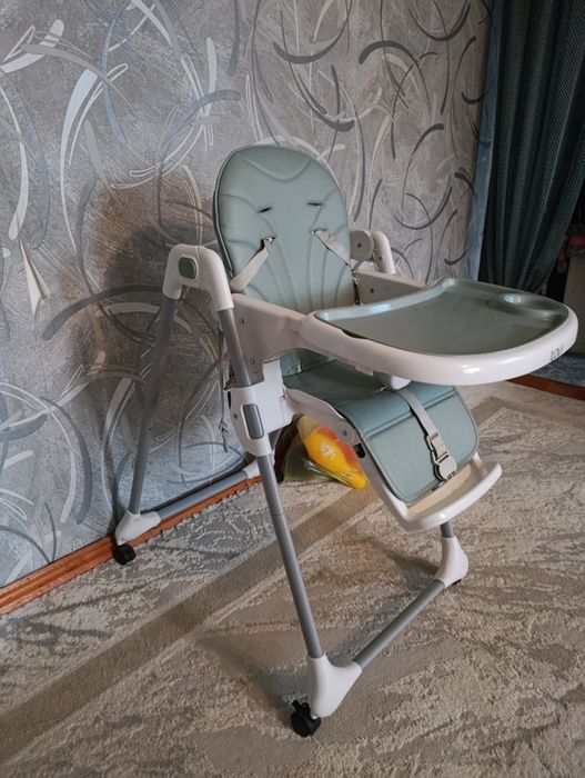 Стульчик детский