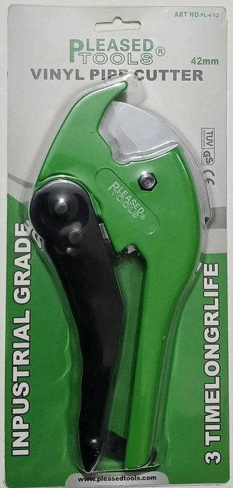 Qaychi plastik truba kesuvchi