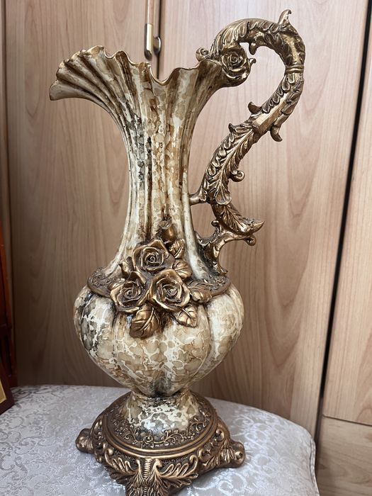 Vaza decorativa pe acasa