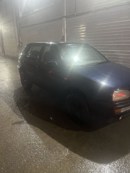 Продам Фольксваген Гольф 3.