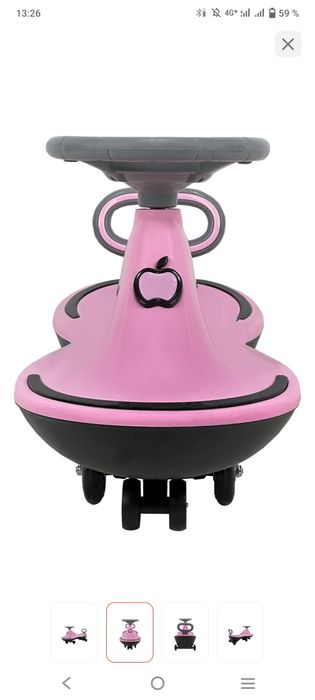 Продам детский толокар