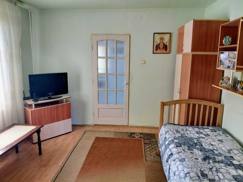 Vand casa  3 camere,Chirileu,Mures