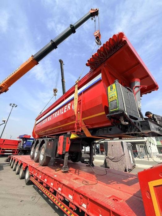 Tonar 2026 yili  Sotuvd mavjud utka/ressor pod. 25/28/32kub