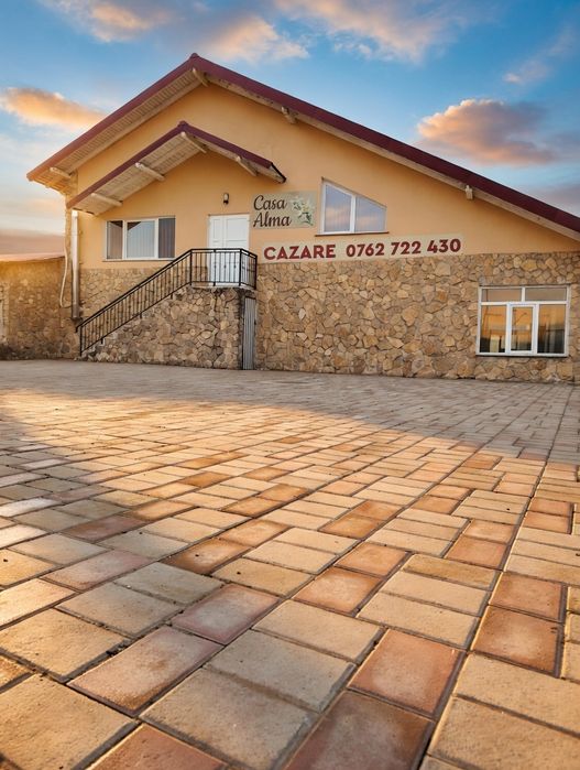 Camere cazare in regim hotelier