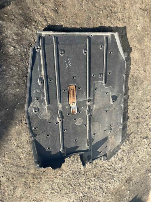 Кора под купе за Honda Civic 2018 генерация 3 кола