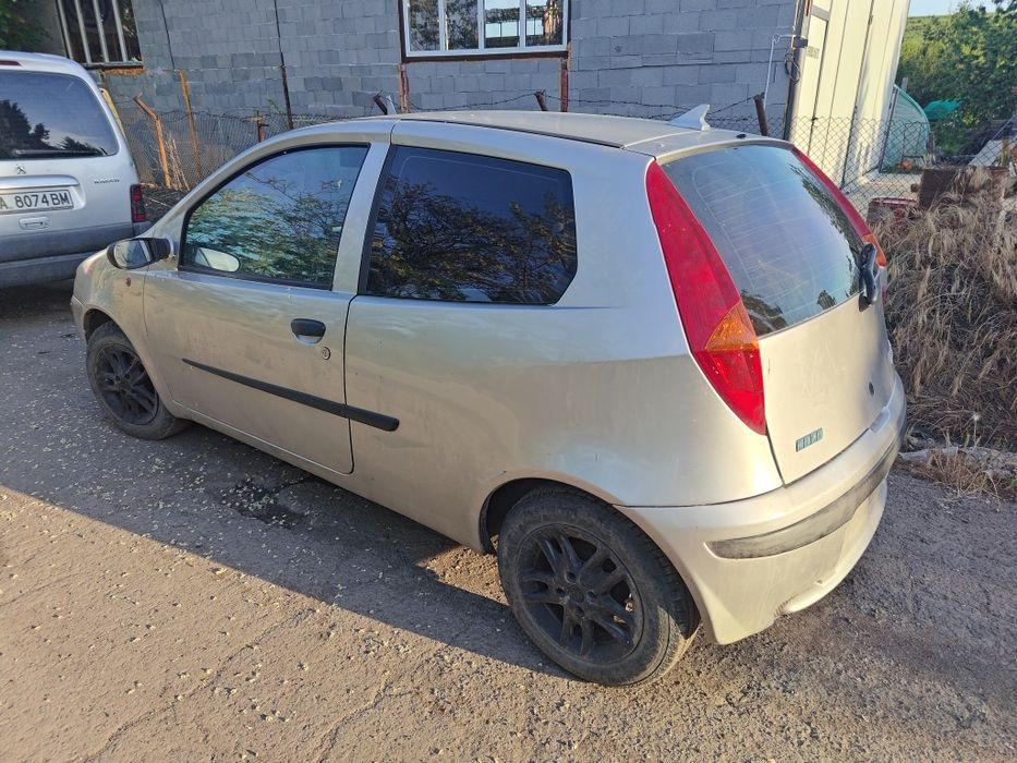 VW polo 1.4i  на части поло