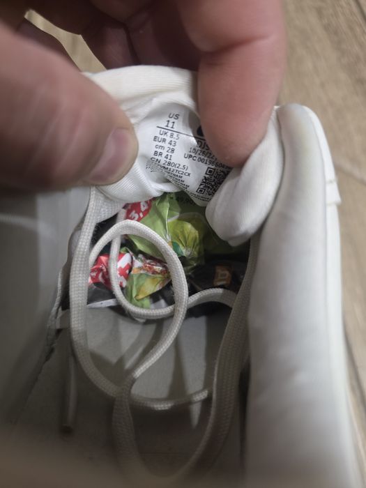 Мъжки маратонки NIKE - Резервирани!