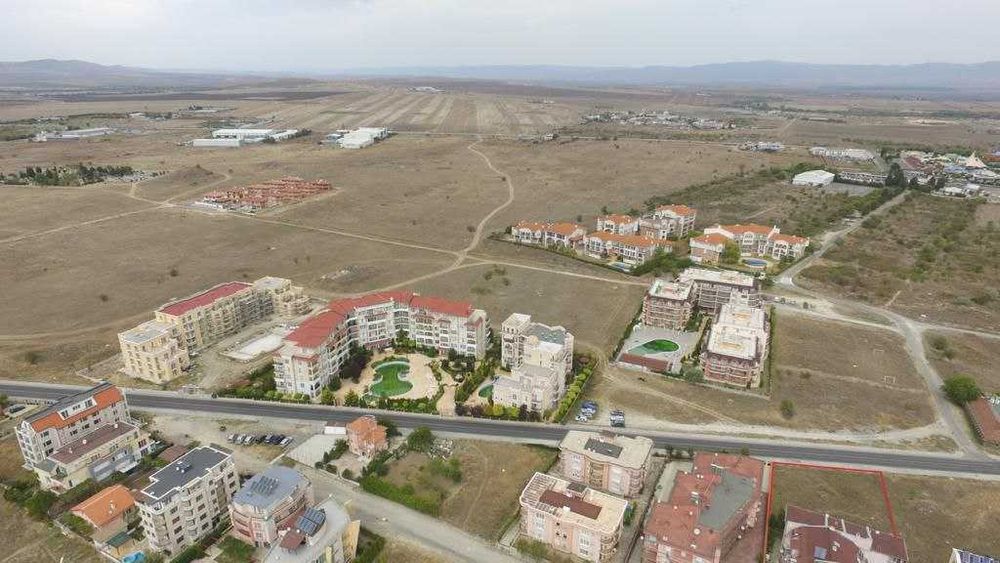 Продава се Парцел в с. Равда, Област Бургас - 864 кв.м за 301 €/кв.м - Снимка #1