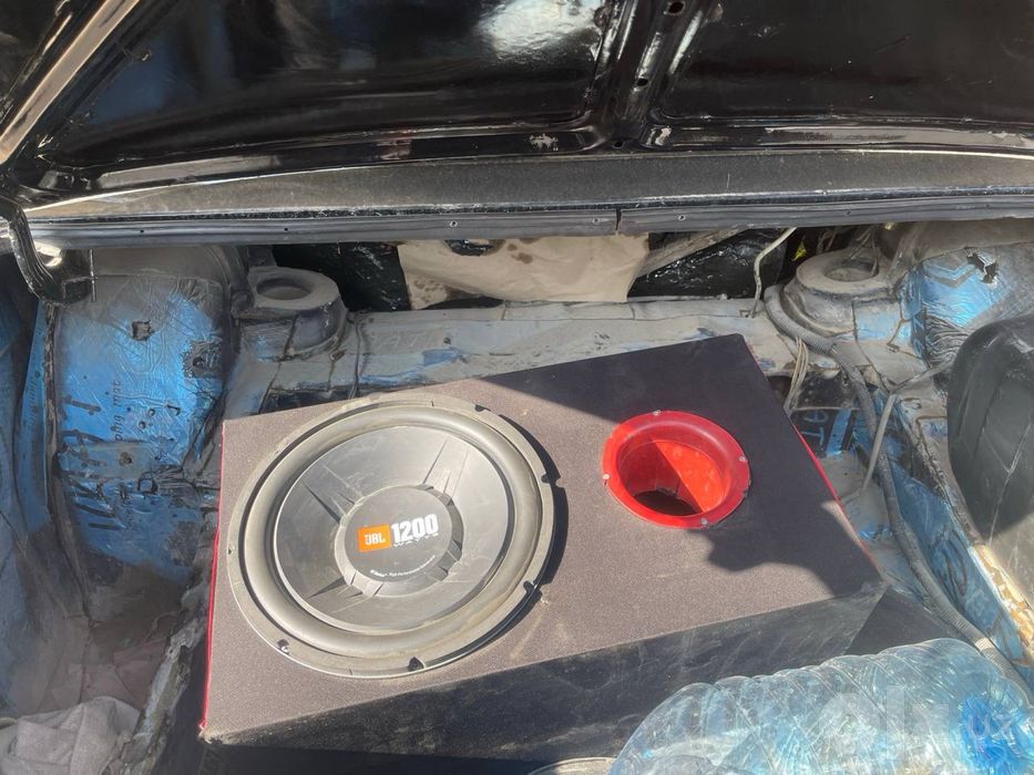 Subwoofer  JBL 1200