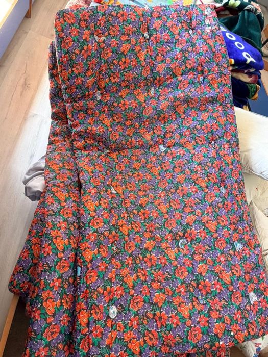 Матрас детский для садика