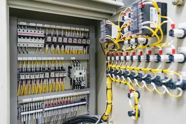 Electrician Autorizat ANRE