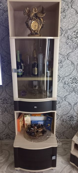 Стенка для гостиной