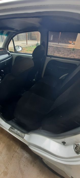 Продаётся Матиз 2010