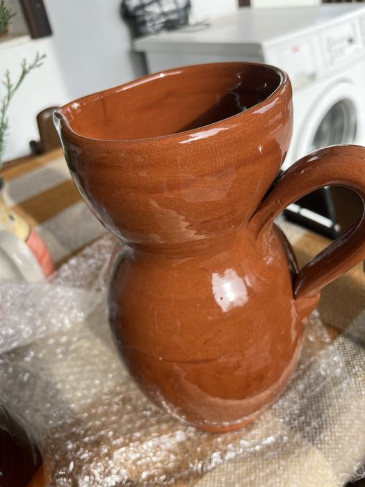 Продавам Троянска керамика 20€