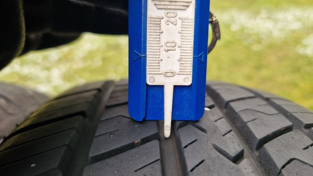 Anvelope vara 195 65 R 15