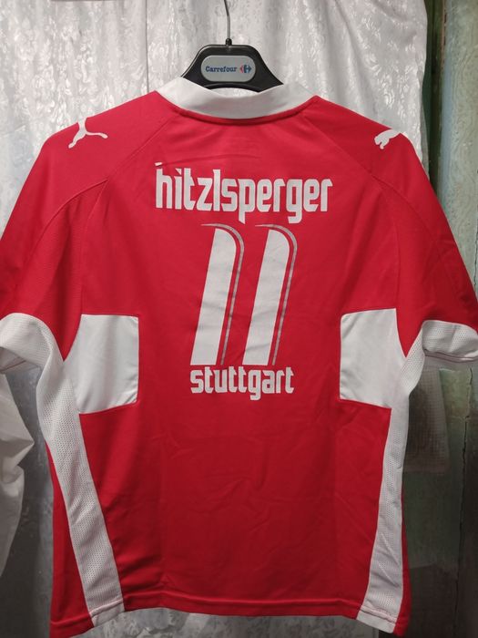 Tricouri Germania Bayern Munchen Bayer Stuttgart Munich 1860