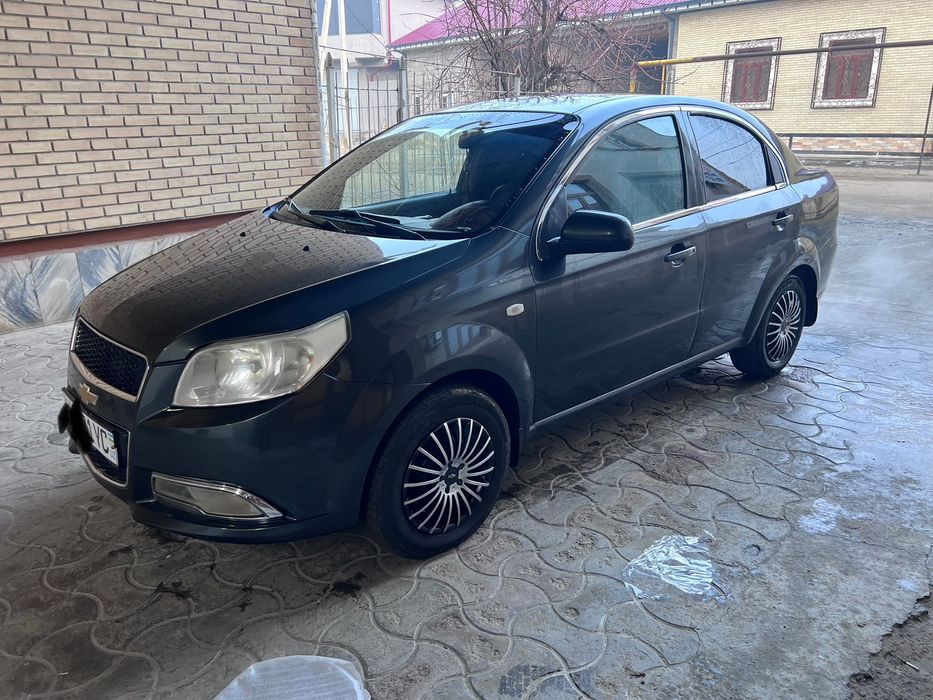 Нексия 3 равон викуп банк эмас