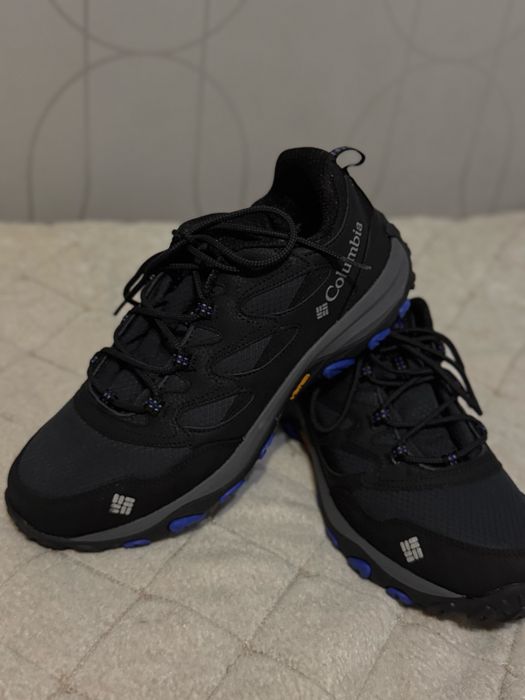 Кроссовки Мужские