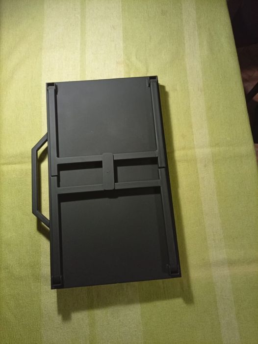 Мангал чемодан!!!