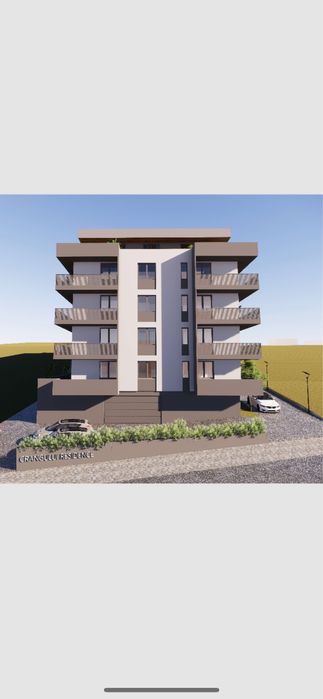 Apartamente noi de vanzare in Dej direct de la constructor
