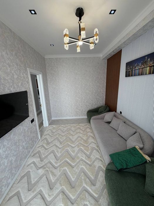 Яккасарой ЖК VEGAS TOWER 3/9/16.72м2 Срочно Продам квартиру