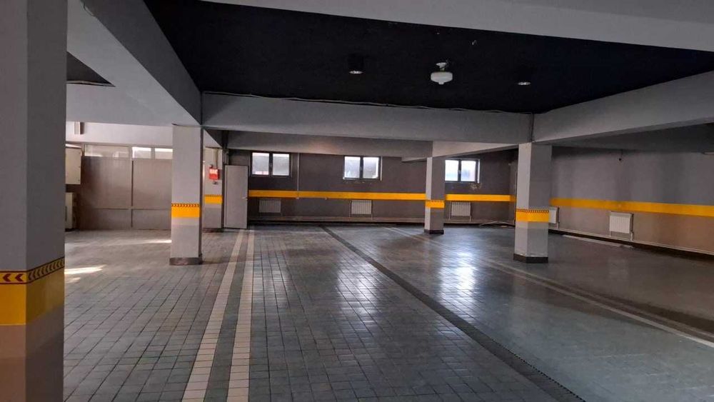 Аренда 3-этажного здания 2200 м² рядом с Ж/д вокзалом Ташкент (55)