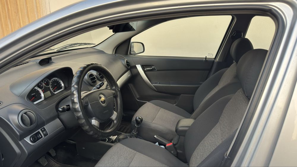 Нексия 3, 2 позиция евро MT