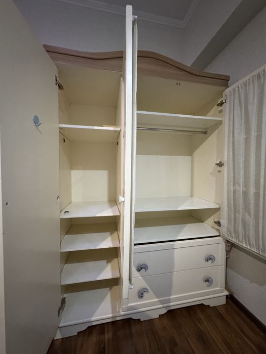 Детский шкаф / шкаф для детейз