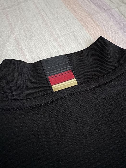 Germany - Away shirt 2020