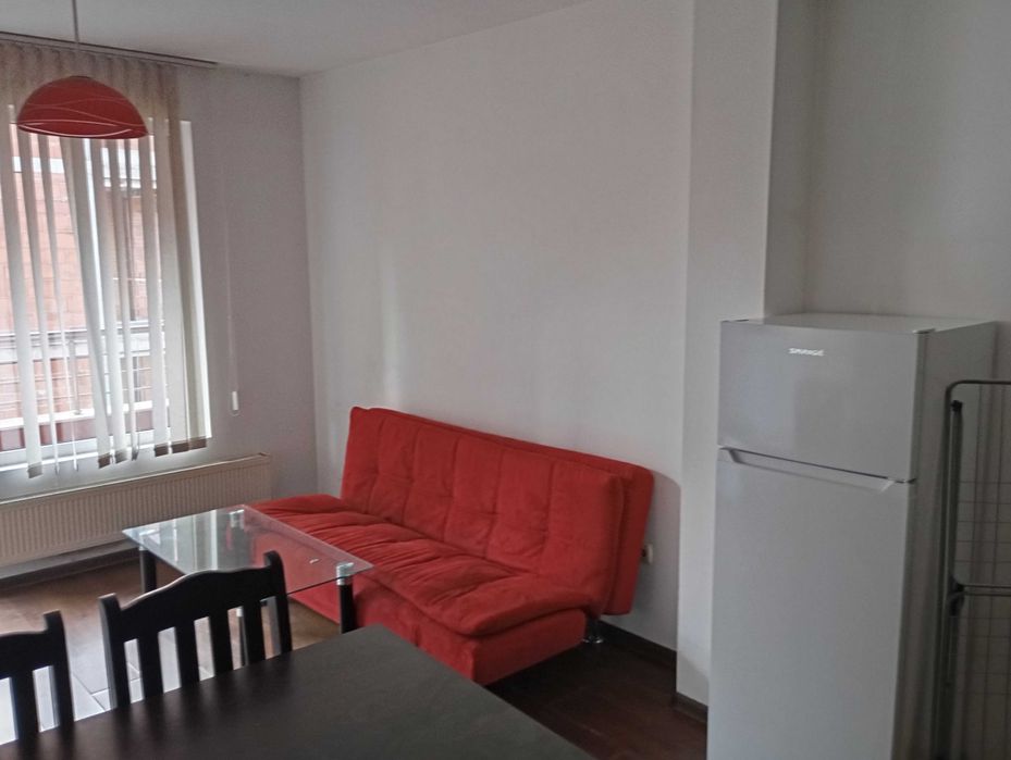 Дава се под наем Двустаен апартамент в София, Зона Б-19 - 60 кв.м за 510 € - Снимка #12