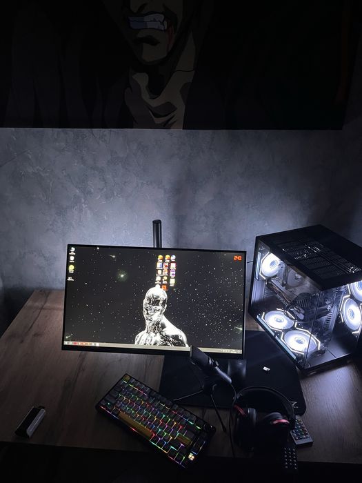 Сборка топовых пк под разные задачи