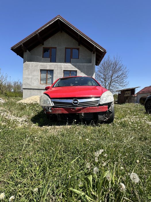 Opel Astra H 1.7 CDTi - Avariat - Piese de schimb