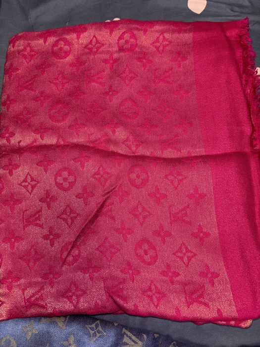 Платок Louis vuitton