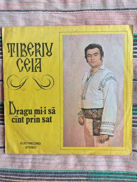 40 Viniluri Vechi