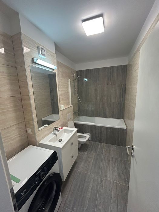 Apartament de vânzare - Chinteni Beta Residence