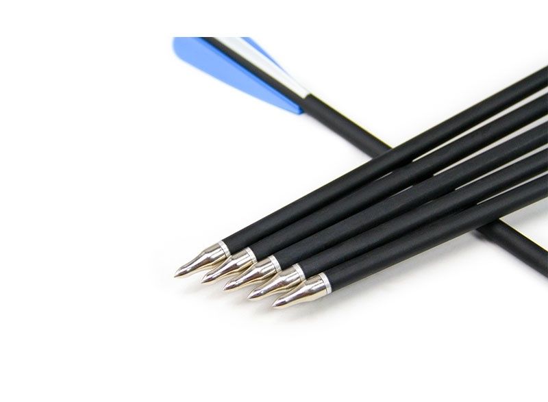 стрела для лука kamon o'qi