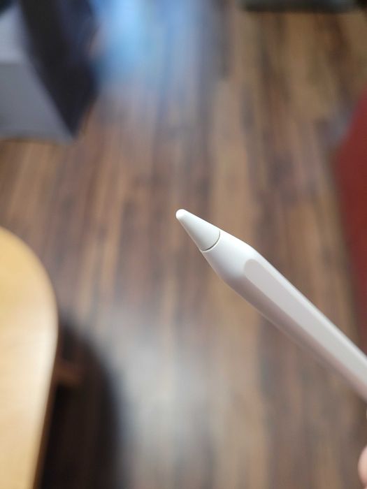 Apple iPad Pro 12.9" (2021), 1TB, Cellular, Silver - като нов