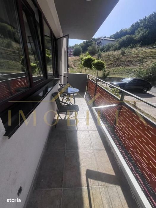 Apartament spatios 2 camere de inchiriat, zona Subcetate