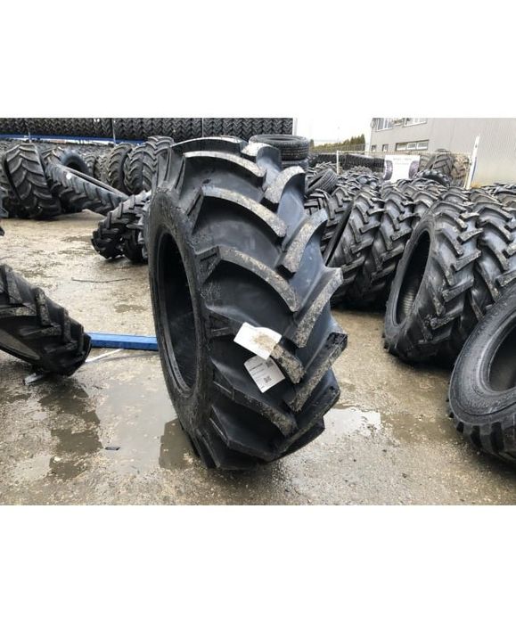 Anvelopa 16.9-24 OZKA KNK50 10PR TT  Cauciucuri tractor, Fiat, Case, Fendt, John Deere, New Holland, Massey Ferguson, UTB   Cauciucuri tractor, Fiat,