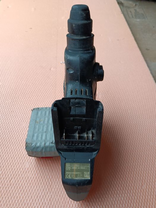 Rotopercutor Wurth (Bosch) 18 V Original