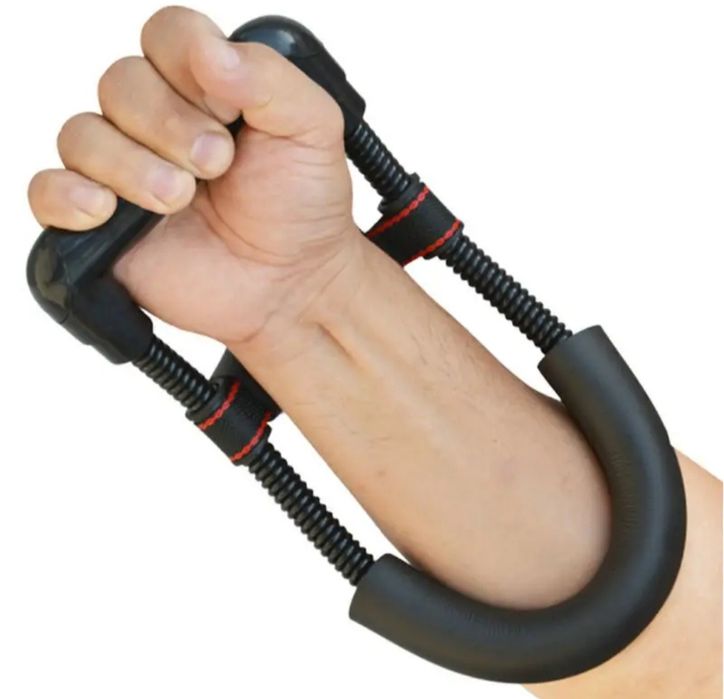 Тренировка для предплечий