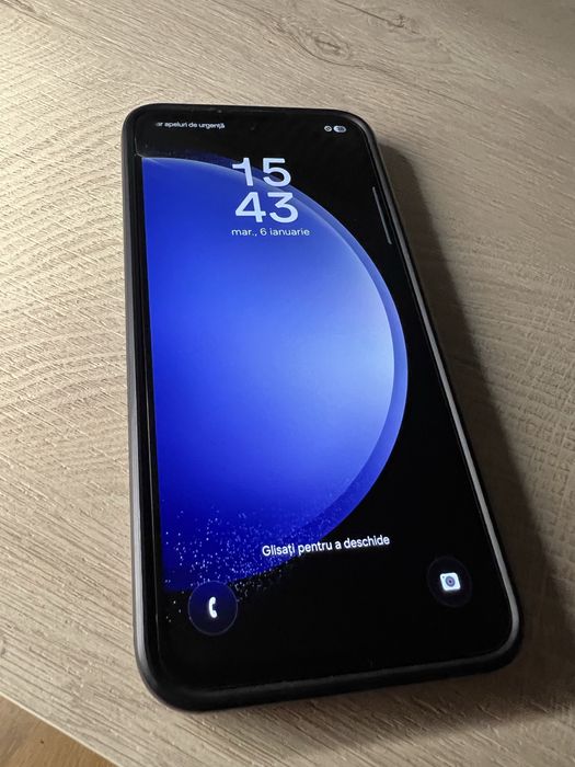 Samsung Galaxy S23 FE