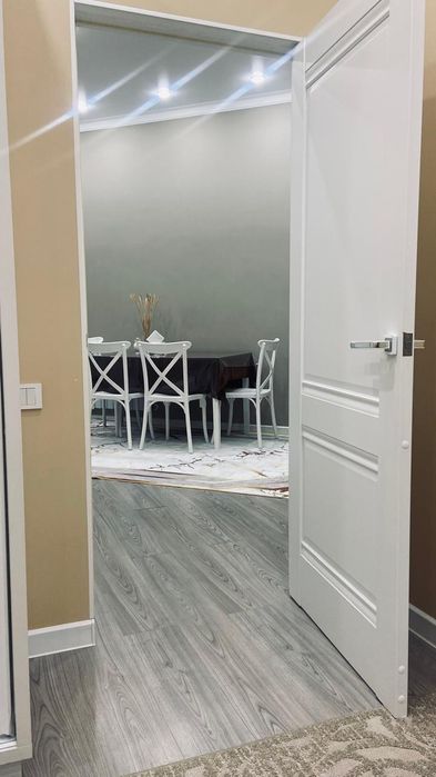 Аренда квартир посуточно